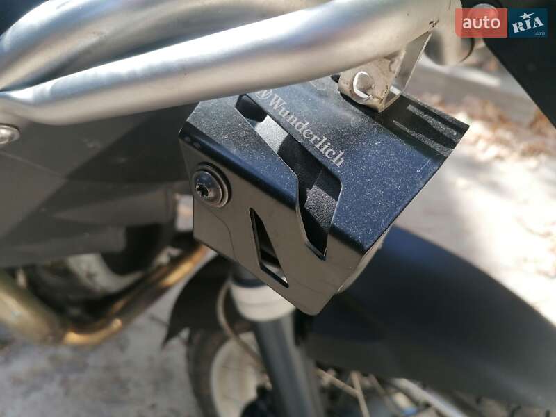 Мотоцикл Багатоцільовий (All-round) BMW R 1200GS 2006 в Києві