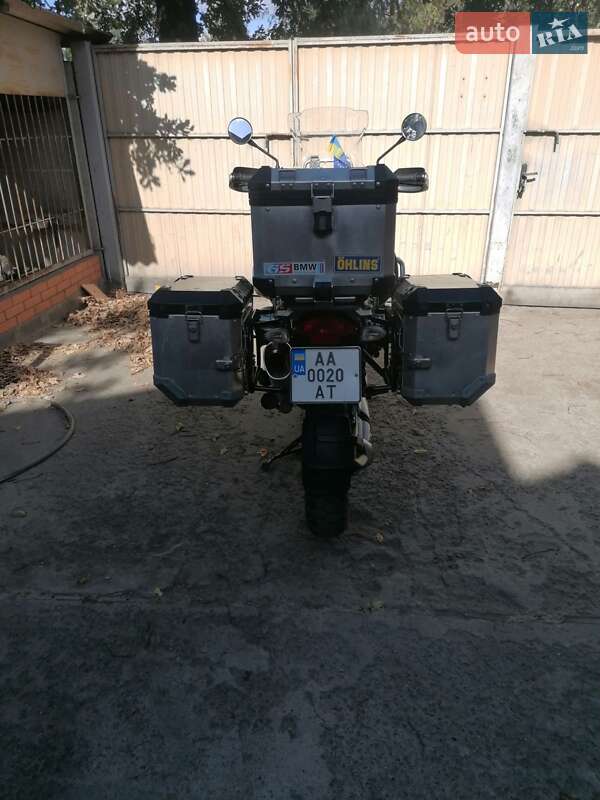 Мотоцикл Багатоцільовий (All-round) BMW R 1200GS 2006 в Києві