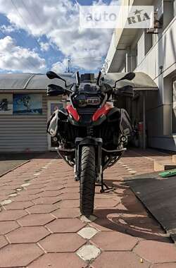Мотоцикл Многоцелевой (All-round) BMW R 1200GS 2015 в Одессе
