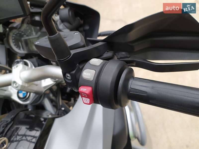 Мотоцикли BMW R 1200GS 2015 в Чернівцях фото 2 Мотоцикли BMW R 1200GS 2015 в Чернівцях