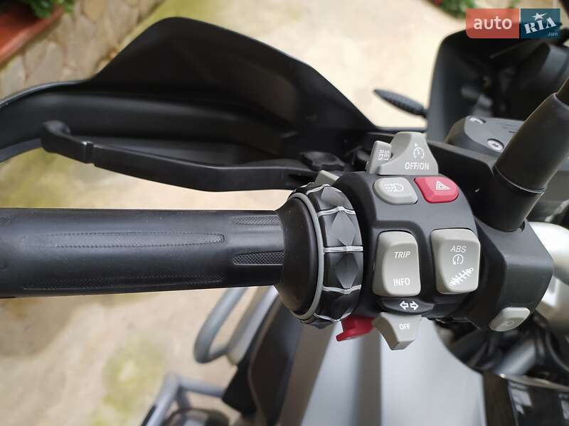 Мотоцикли BMW R 1200GS 2015 в Чернівцях фото 6 Мотоцикли BMW R 1200GS 2015 в Чернівцях