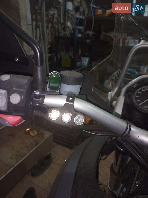 Мотоцикл Спорт-туризм BMW R 1200GS 2007 в Києві фото 7 Мотоцикл Спорт-туризм BMW R 1200GS 2007 в Києві