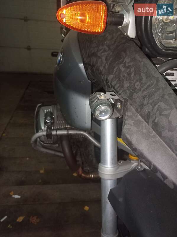 Мотоцикл Спорт-туризм BMW R 1200GS 2007 в Києві фото 8 Мотоцикл Спорт-туризм BMW R 1200GS 2007 в Києві