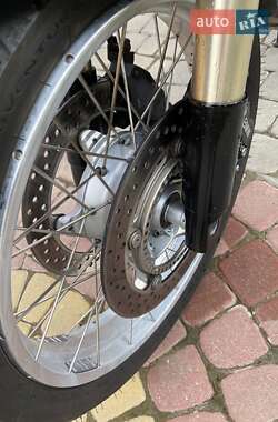 Мотоцикл Внедорожный (Enduro) BMW R 1200GS 2011 в 