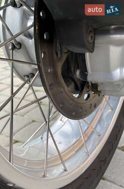 Мотоцикл Внедорожный (Enduro) BMW R 1200GS 2011 в 