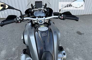 Мотоцикл Багатоцільовий (All-round) BMW R 1200GS 2014 в Дніпрі