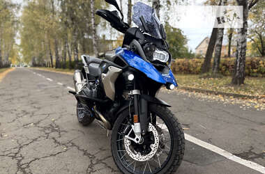 Мотоцикл Туризм BMW R 1200GS 2017 в Черновцах