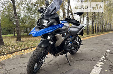 Мотоцикл Туризм BMW R 1200GS 2017 в Черновцах