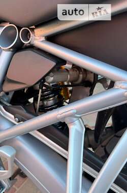 Мотоцикл Внедорожный (Enduro) BMW R 1200GS 2013 в Прилуках