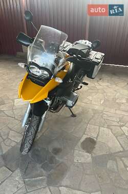 Мотоцикл Позашляховий (Enduro) BMW R 1200GS 2005 в Києві