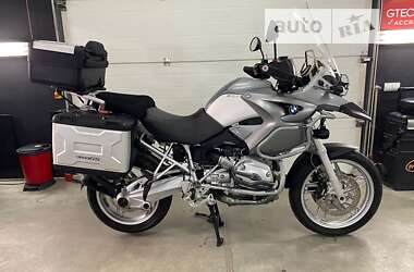 Мотоцикл Внедорожный (Enduro) BMW R 1200GS 2007 в Ровно