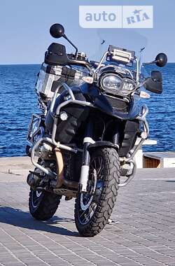 Мотоцикл Многоцелевой (All-round) BMW R 1200GS 2007 в Одессе