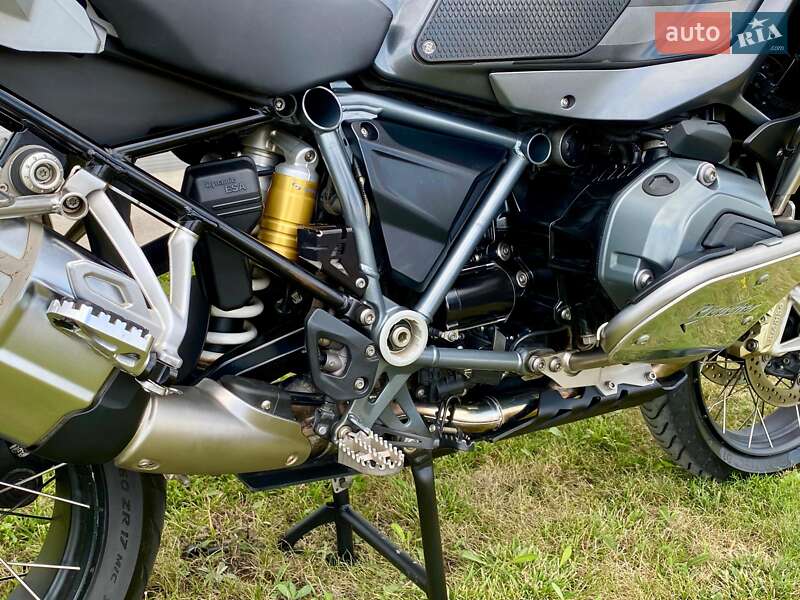 Мотоцикл Туризм BMW R 1200GS 2018 в Броварах