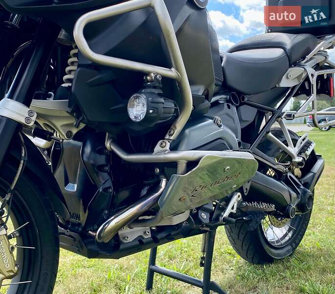 Мотоцикл Туризм BMW R 1200GS 2018 в Броварах