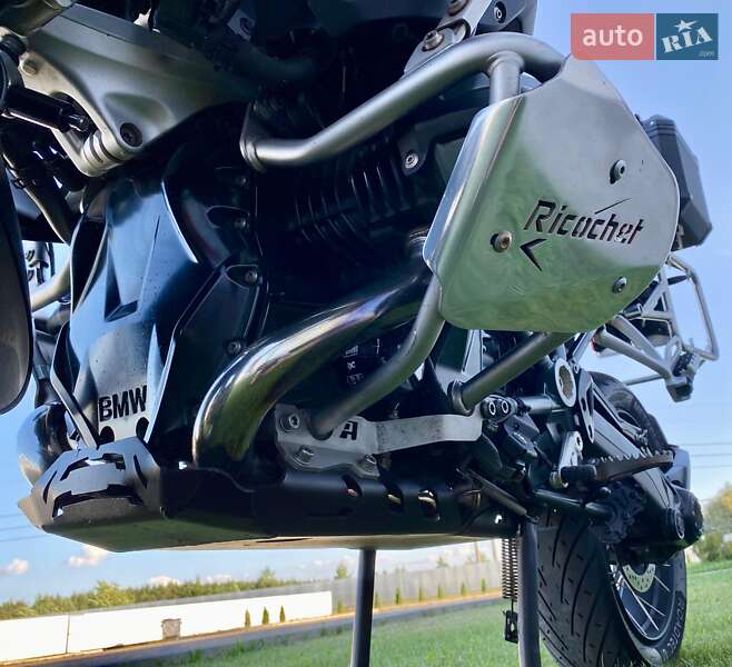 Мотоцикл Туризм BMW R 1200GS 2018 в Броварах