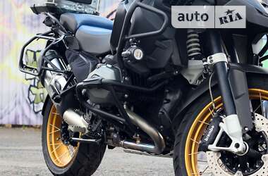Мотоцикл Внедорожный (Enduro) BMW R 1200GS 2014 в 