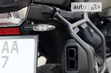 Мотоцикл Внедорожный (Enduro) BMW R 1200GS 2014 в 