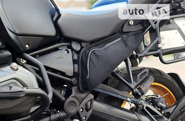 Мотоцикл Внедорожный (Enduro) BMW R 1200GS 2014 в 