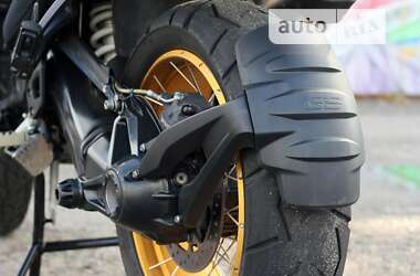 Мотоцикл Внедорожный (Enduro) BMW R 1200GS 2014 в 