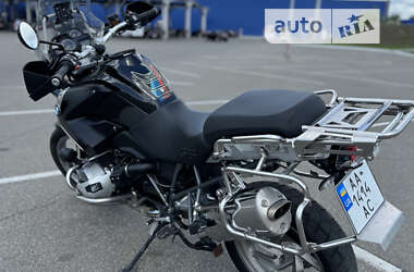 Мотоцикл Туризм BMW R 1200GS 2012 в Києві