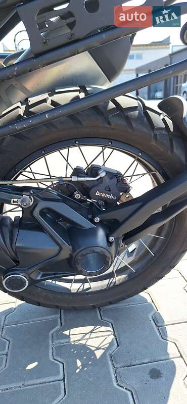 Мотоцикл Спорт-туризм BMW R 1200GS 2016 в Виннице фото 18 Мотоцикл Спорт-туризм BMW R 1200GS 2016 в Виннице