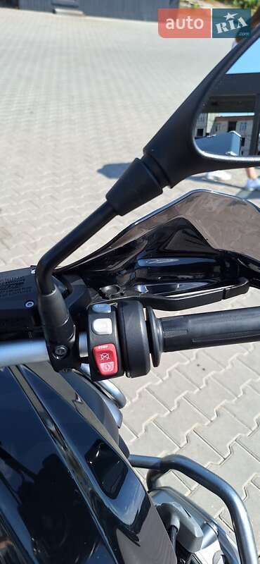 Мотоцикл Спорт-туризм BMW R 1200GS 2016 в Виннице фото 21 Мотоцикл Спорт-туризм BMW R 1200GS 2016 в Виннице