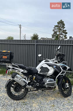 Мотоцикл Туризм BMW R 1200GS 2015 в Львове