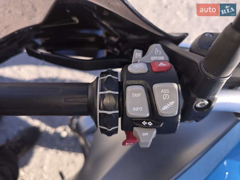 Мотоцикл Позашляховий (Enduro) BMW R 1200GS 2014 в Дніпрі