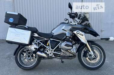 Мотоцикл Многоцелевой (All-round) BMW R 1200GS 2014 в Днепре