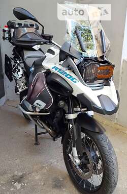 Мотоцикл Туризм BMW R 1200GS 2013 в Одесі