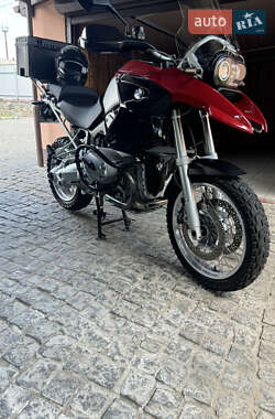 Мотоцикл Спорт-туризм BMW R 1200GS 2006 в Мироновке