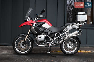 Мотоцикл Многоцелевой (All-round) BMW R 1200GS 2009 в Киеве