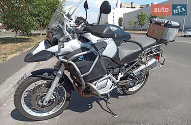 Мотоцикл Туризм BMW R 1200GS 2006 в Киеве