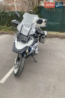 Мотоцикл Спорт-туризм BMW R 1200GS 2014 в Одессе