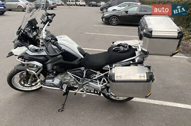 Мотоцикл Спорт-туризм BMW R 1200GS 2014 в Одессе