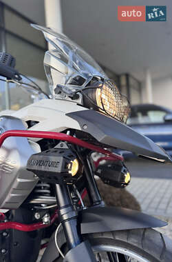 Мотоцикл Многоцелевой (All-round) BMW R 1200GS 2010 в Львове