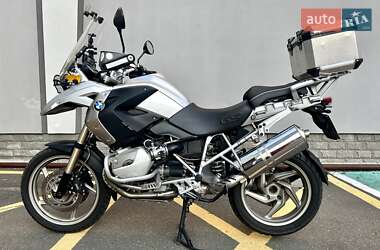 Мотоцикл Многоцелевой (All-round) BMW R 1200GS 2009 в Киеве