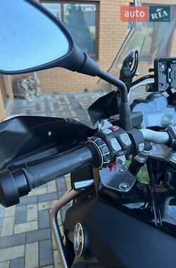 Мотоцикл Туризм BMW R 1200GS 2016 в 