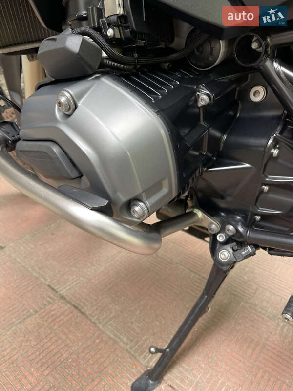 Мотоцикл Туризм BMW R 1200GS 2016 в Киеве