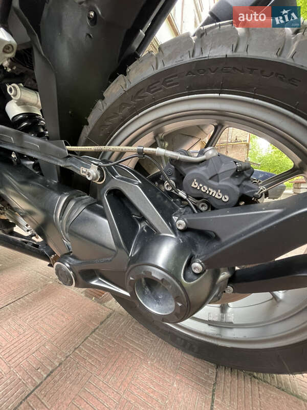 Мотоцикл Туризм BMW R 1200GS 2016 в Киеве
