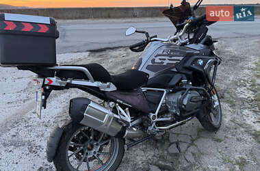 Мотоцикл Туризм BMW R 1200GS 2015 в 