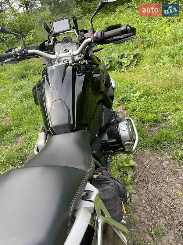 Мотоцикл Спорт-туризм BMW R 1200GS 2016 в Хмельницком