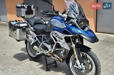 Мотоцикл Туризм BMW R 1200GS 2014 в Славуті