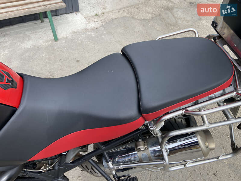 Мотоцикл Многоцелевой (All-round) BMW R 1200GS 2008 в Киеве