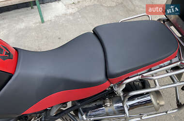 Мотоцикл Многоцелевой (All-round) BMW R 1200GS 2008 в 