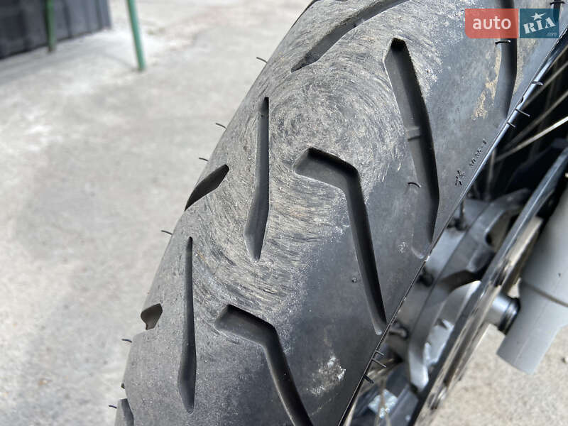 Мотоцикл Многоцелевой (All-round) BMW R 1200GS 2008 в Киеве