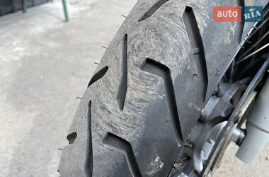 Мотоцикл Многоцелевой (All-round) BMW R 1200GS 2008 в 