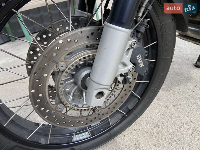 Мотоцикл Многоцелевой (All-round) BMW R 1200GS 2008 в Киеве