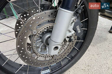 Мотоцикл Многоцелевой (All-round) BMW R 1200GS 2008 в 