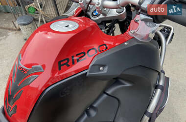 Мотоцикл Многоцелевой (All-round) BMW R 1200GS 2008 в 